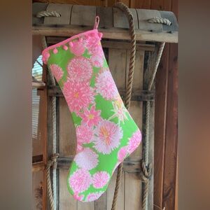 Unique Christmas stockings!